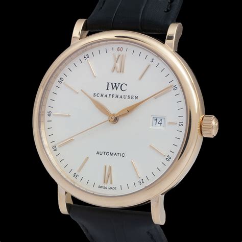 listino iwc 2014|IWC .